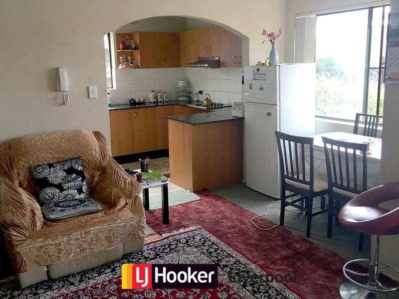 15/34-36 Castlereagh Street, Liverpool NSW 2170