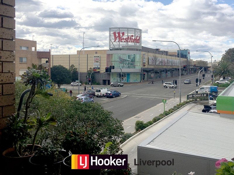 15/34-36 Castlereagh Street, Liverpool NSW 2170