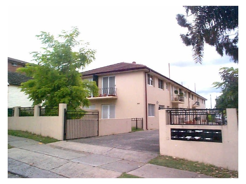 Liverpool NSW 2170