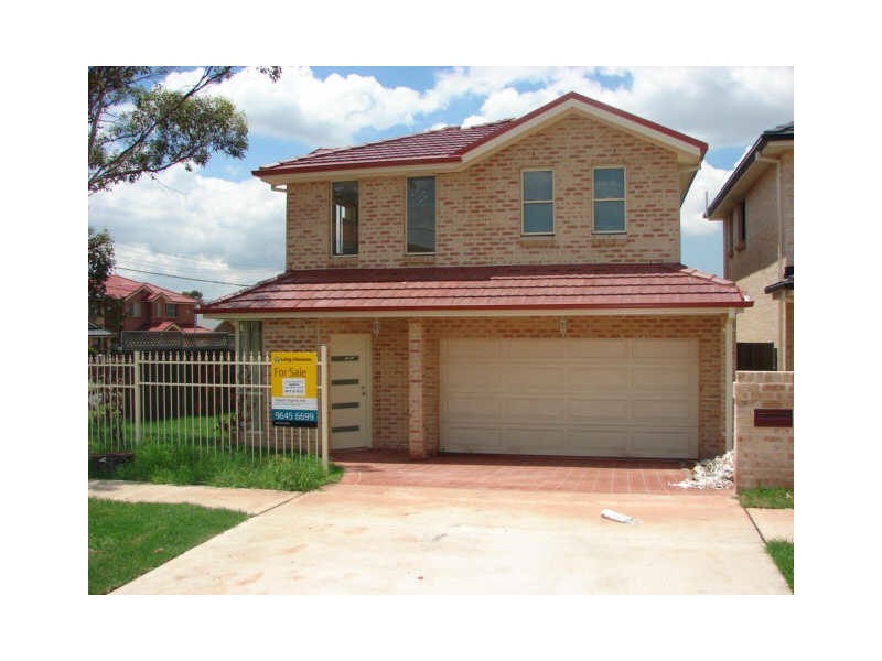 86 Webster Road, Lurnea NSW 2170