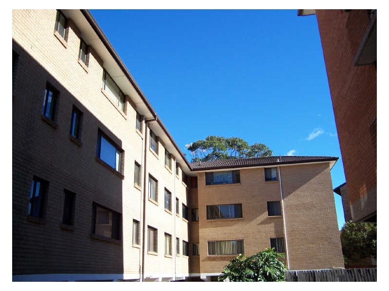 ___/25-27 Mill Road, Liverpool NSW 2170