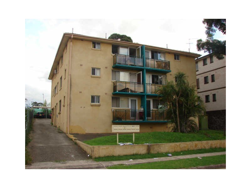 19-21 Charles Street, Liverpool NSW 2170