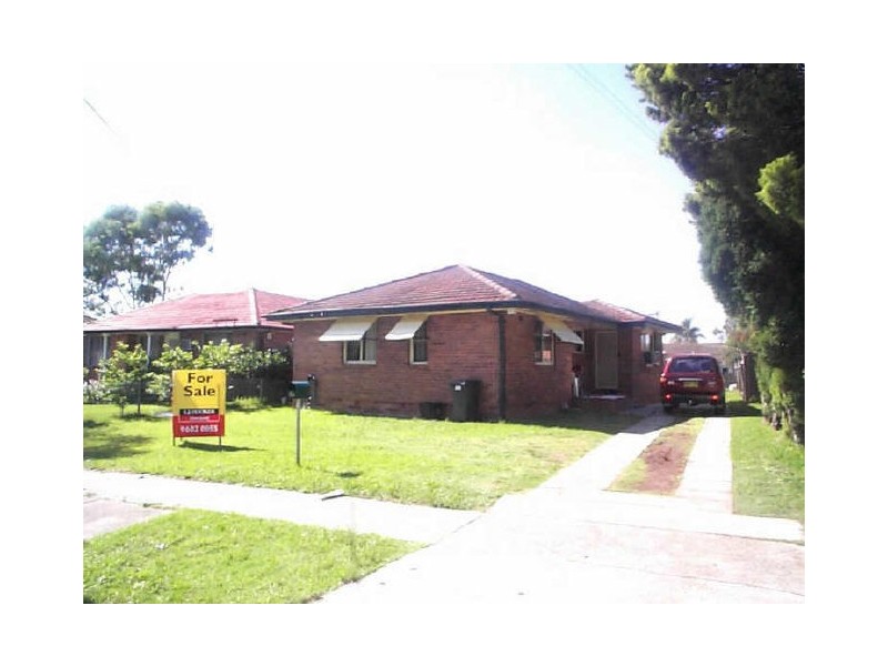 62 Maxwell Ave, Ashcroft NSW 2168