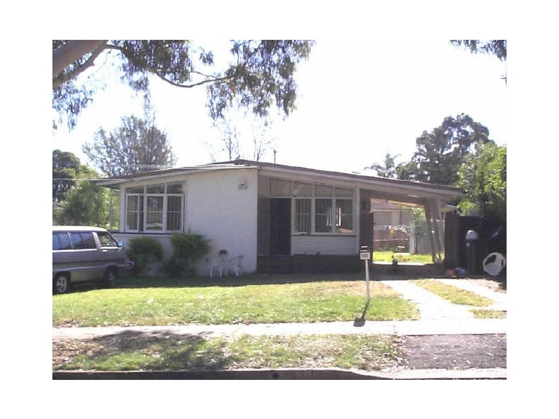 103 Miller Rd, Miller NSW 2168