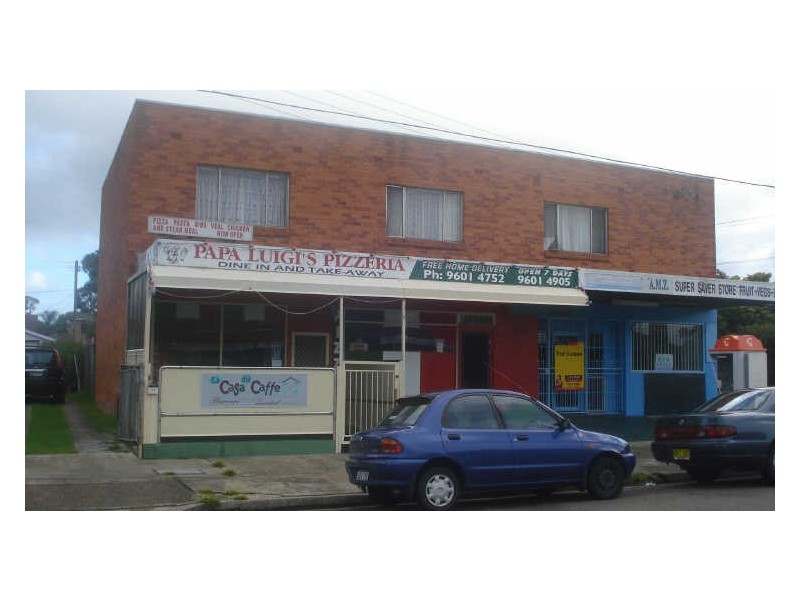 80 Boundary Rd, Liverpool NSW 2170