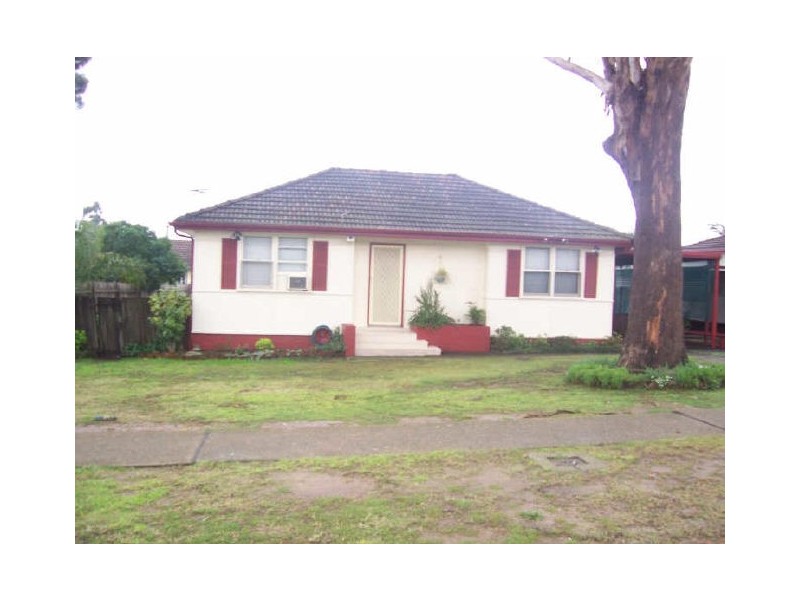 53 Demeyrick Avenue, Casula NSW 2170