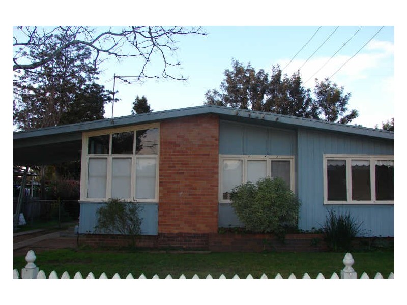 22 Komiatum Street, Holsworthy NSW 2173