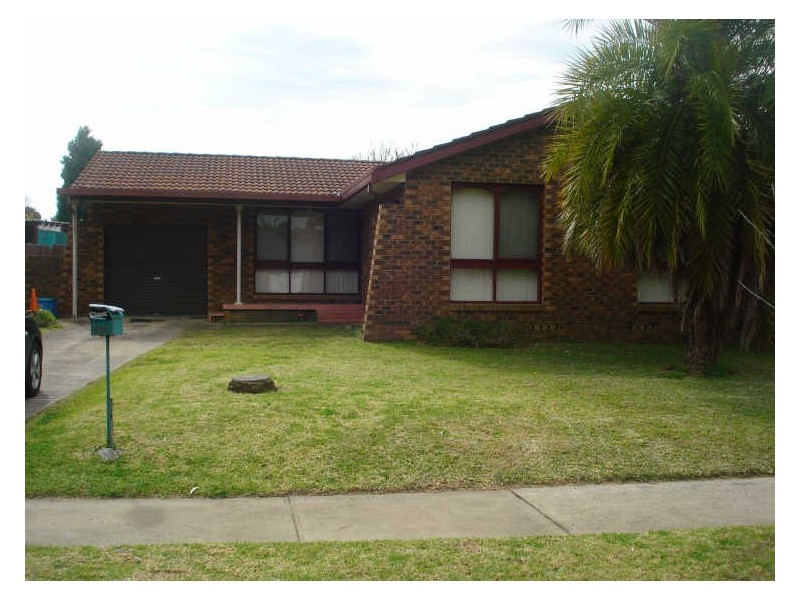 53 Childs Road, Chipping Norton NSW 2170