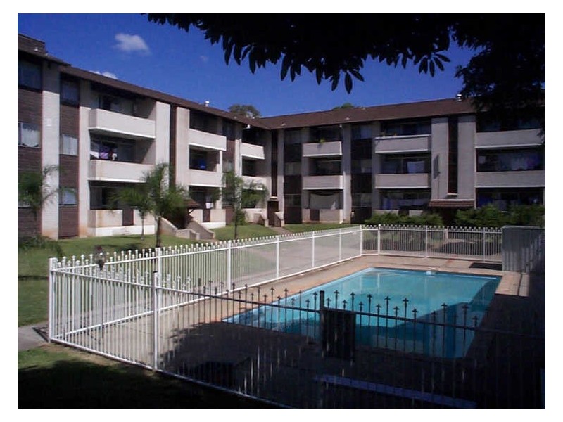 Memorial Avenue, Liverpool NSW 2170