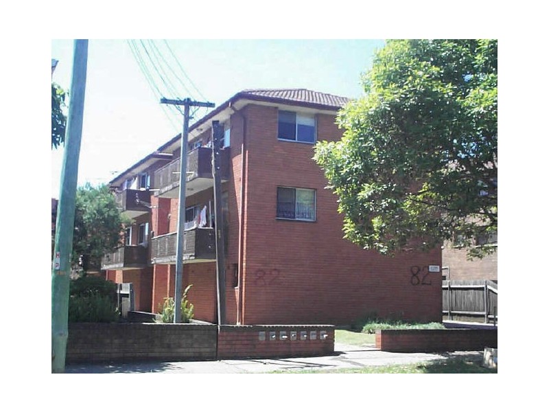 1/82 Castlereagh St, Liverpool NSW 2170