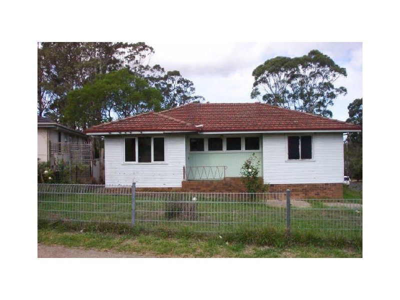 Miller NSW 2168