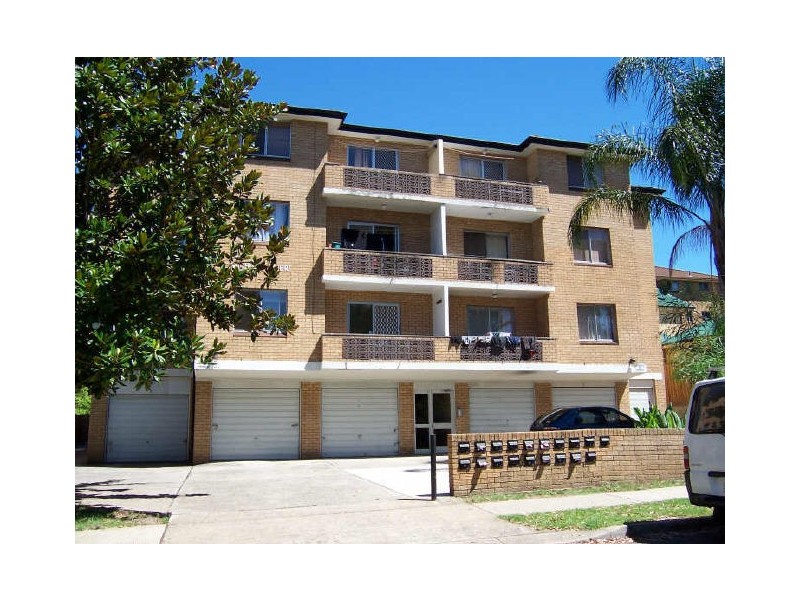 5/31 Speed St, Liverpool NSW 2170
