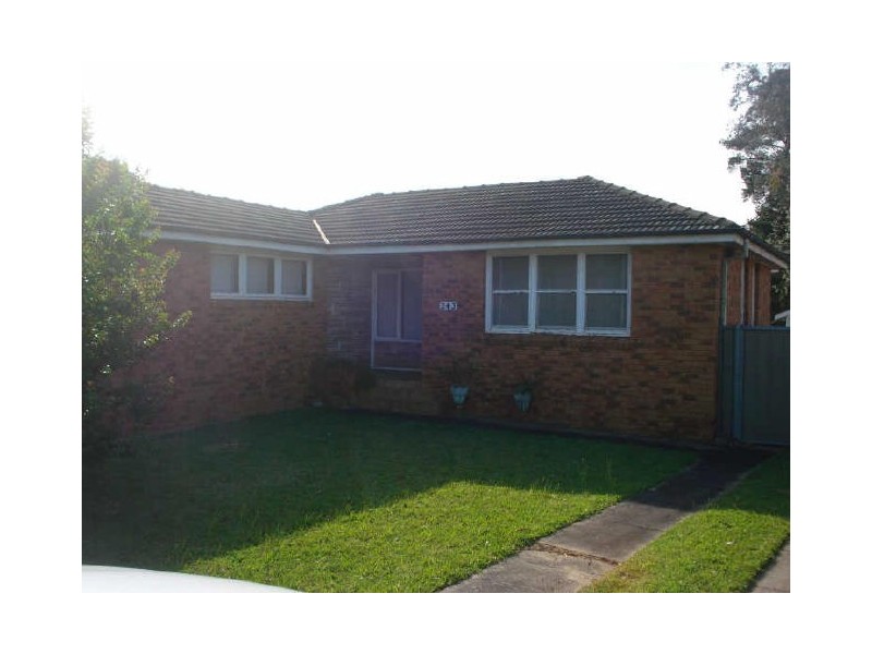 243 Memorial Ave, Liverpool NSW 2170
