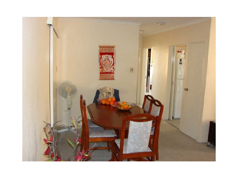 35/2 Riverpark Dr, Liverpool NSW 2170