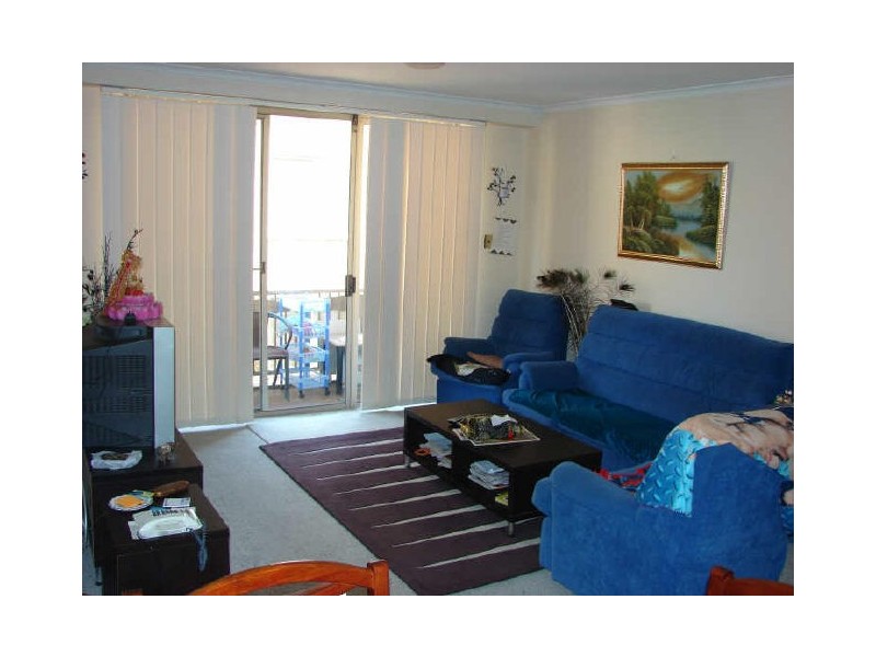 35/2 Riverpark Dr, Liverpool NSW 2170