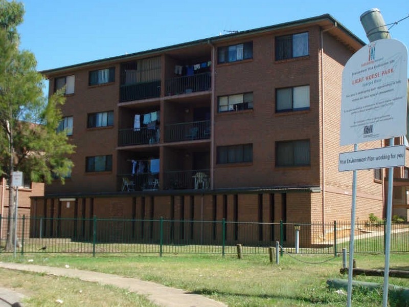 3-5 Atkinson St, Liverpool NSW 2170