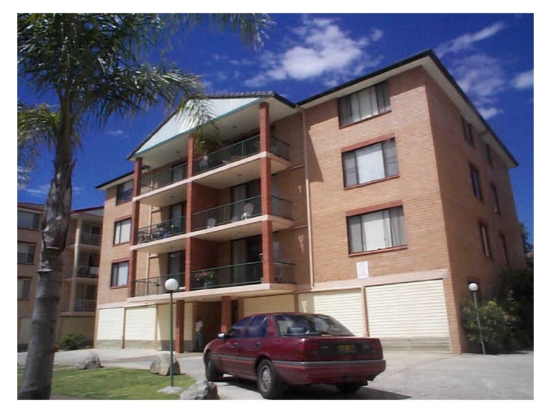 65/4 Riverpark Drive, Liverpool NSW 2170