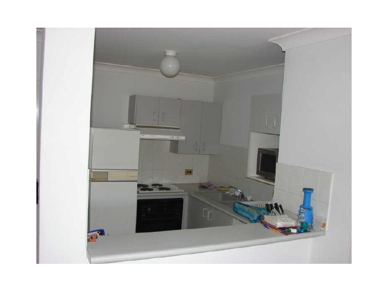 44/1 Riverpark Dr, Liverpool NSW 2170