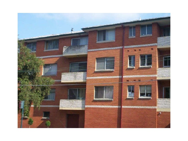 19/73-75 Goulburn Street, Liverpool NSW 2170