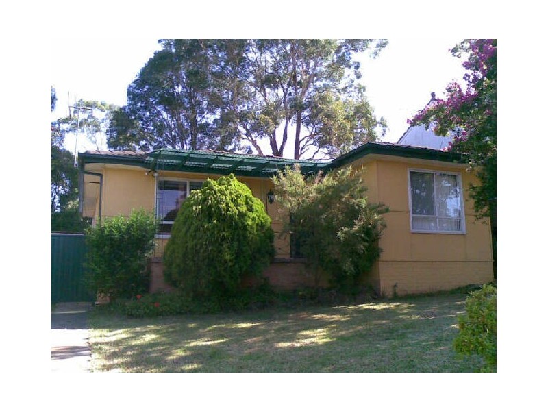 4 Stafford Street, Cabramatta NSW 2166