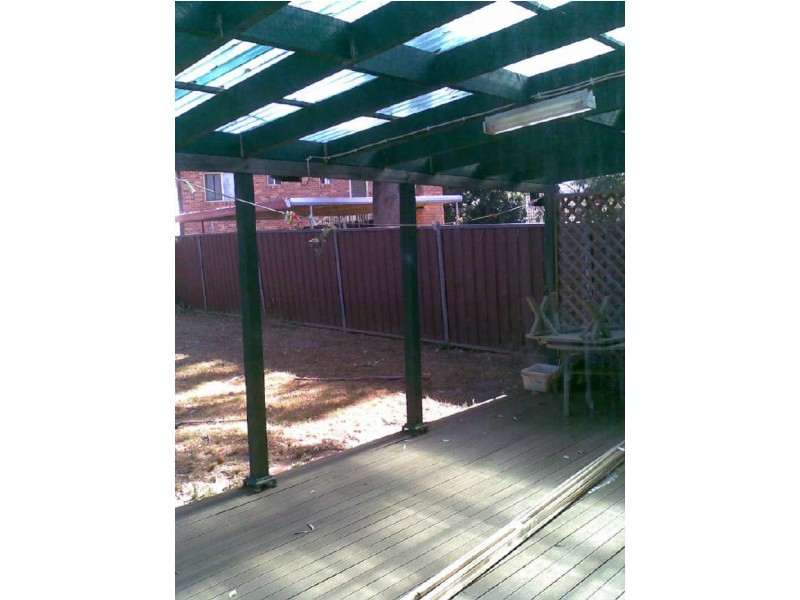 4 Stafford Street, Cabramatta NSW 2166