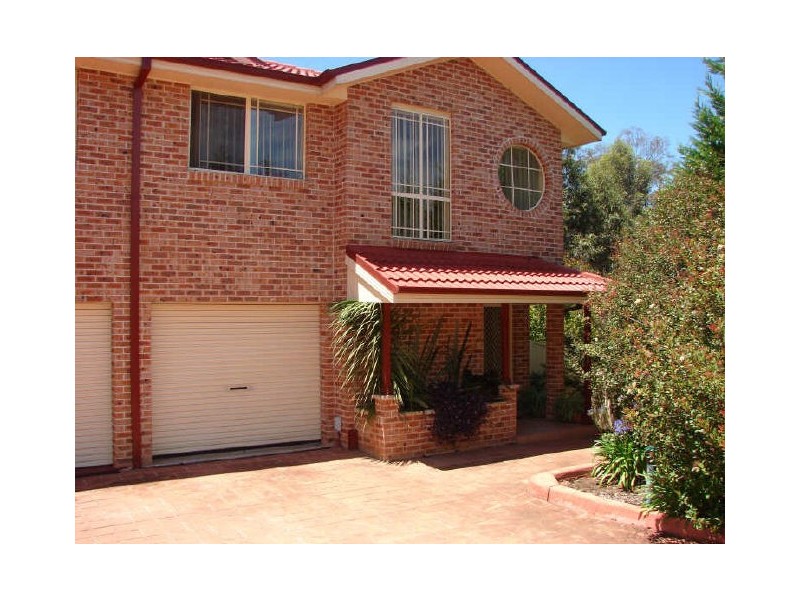 6/13-15 Kendall Drive, Casula NSW 2170