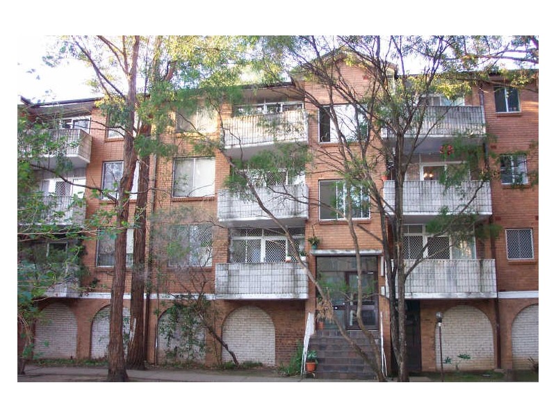 28/4 Beale Street, Liverpool NSW 2170