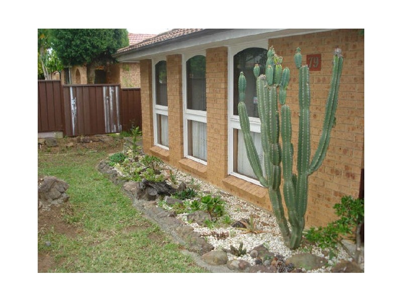 79 Montgomery Rd, Bonnyrigg NSW 2177