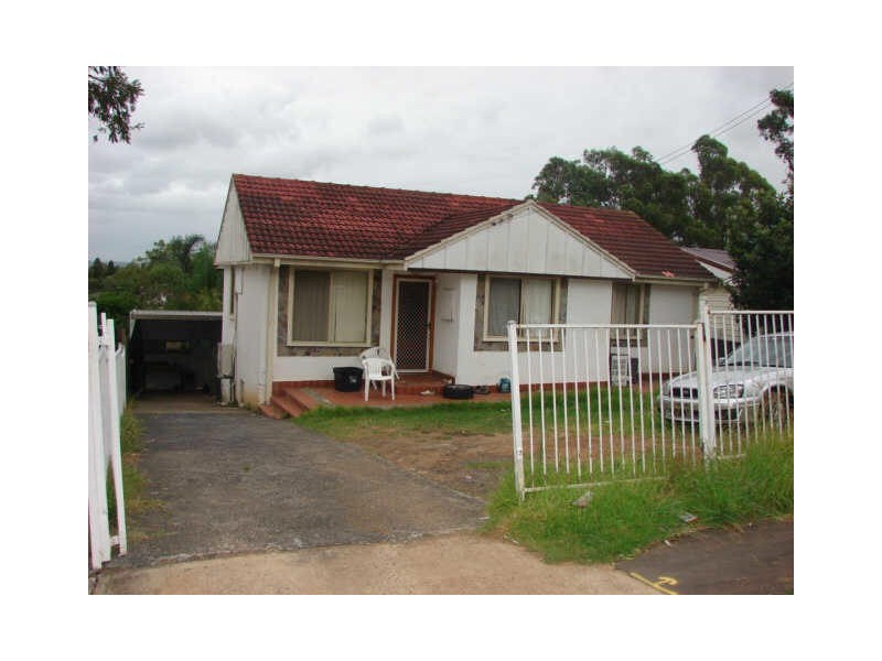 214 Elizabeth Drive, Ashcroft NSW 2168