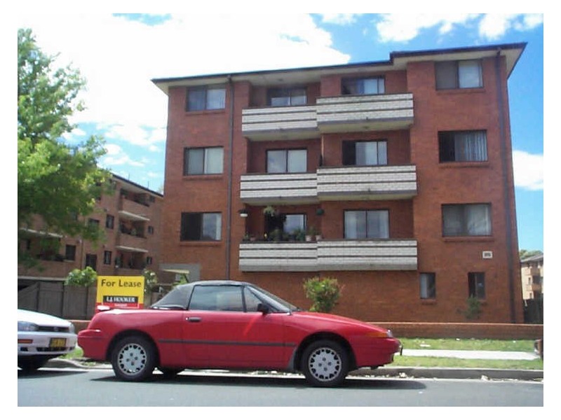 8-10 Charles Street, Liverpool NSW 2170