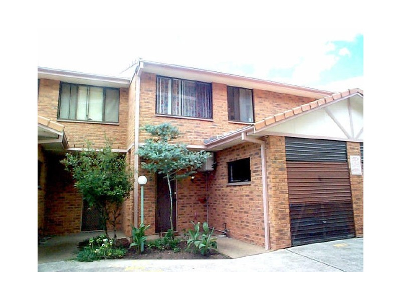 1 Riverpark Drive, Liverpool NSW 2170