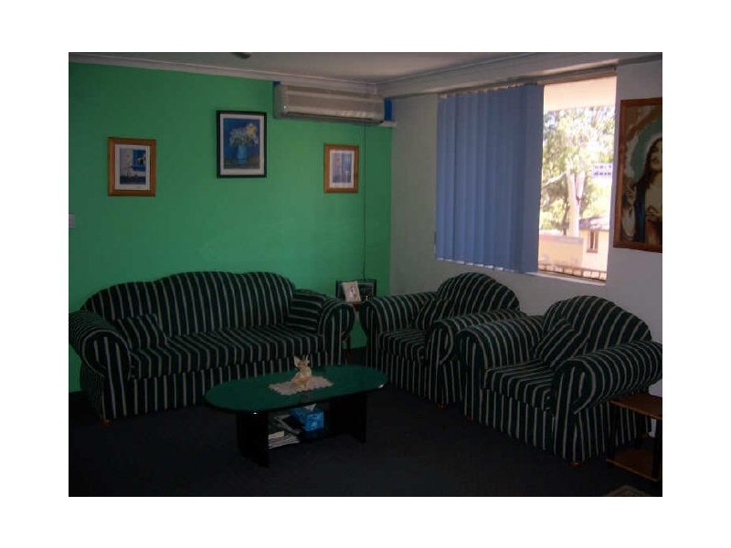 4 Riverpark Drive, Liverpool NSW 2170