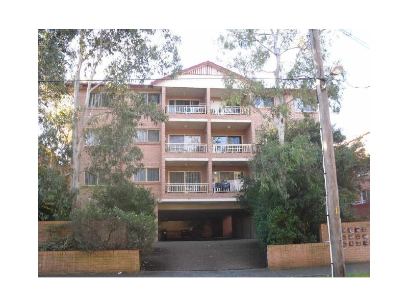 14-16 Lennox Street, Parramatta NSW 2150