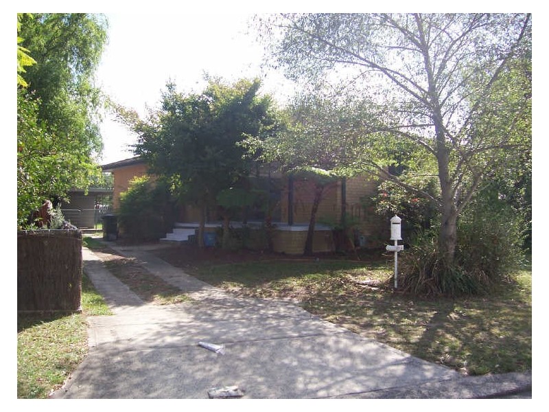 70 Lae Road, Holsworthy NSW 2173