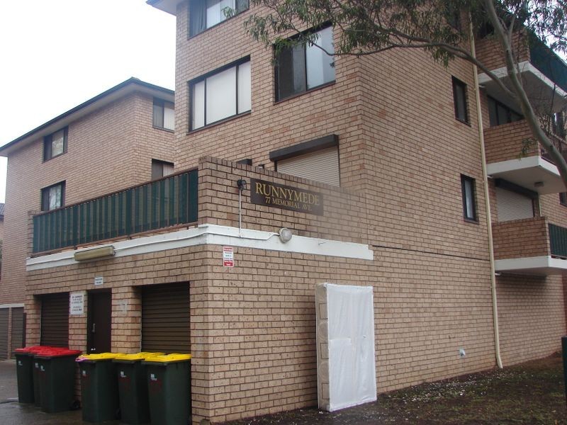 77 Memorial Avenue, Liverpool NSW 2170