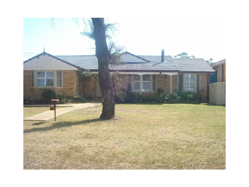 2 Maddecks Avenue, Moorebank NSW 2170