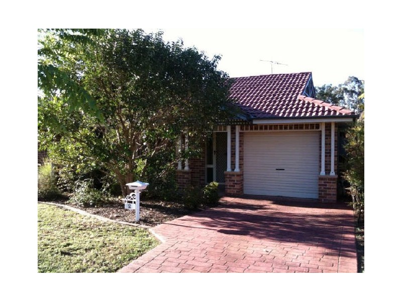12 Corrin Court, Wattle Grove NSW 2173