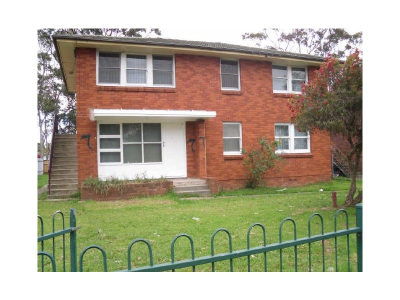 7b Brubri Street, Busby NSW 2168