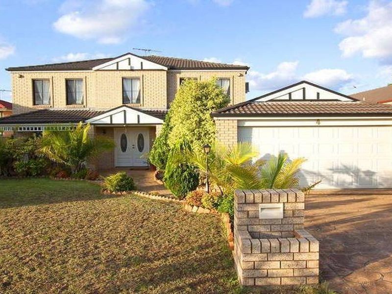 Prestons NSW 2170
