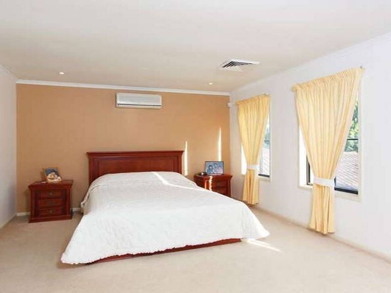 Prestons NSW 2170
