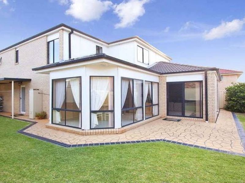 Prestons NSW 2170