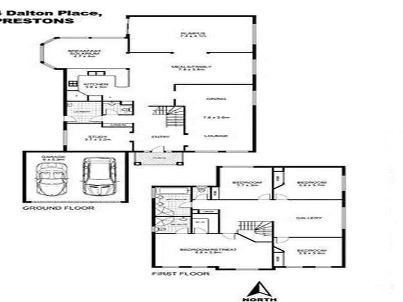 Prestons NSW 2170
