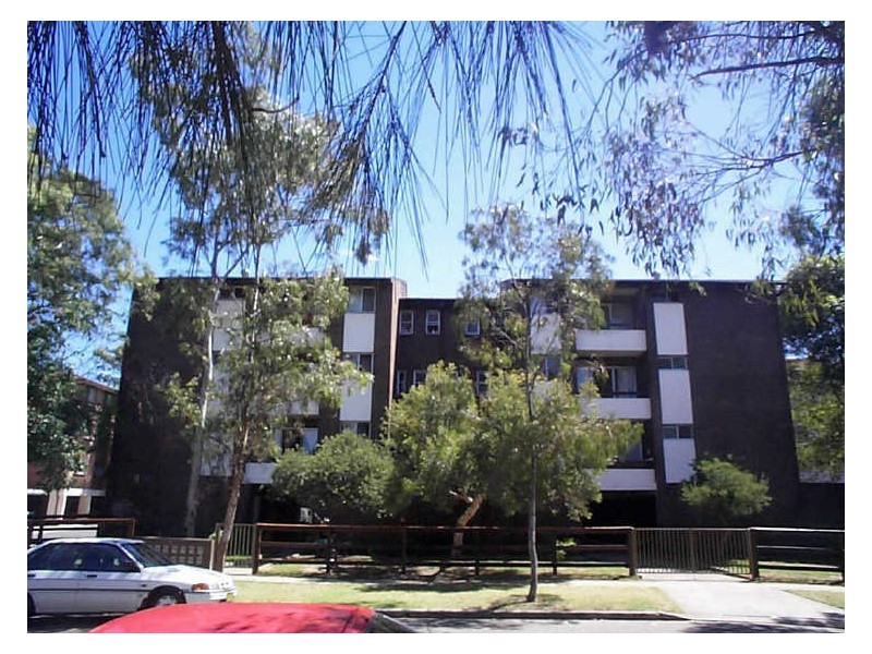 1 Drummond Street, Warwick Farm NSW 2170