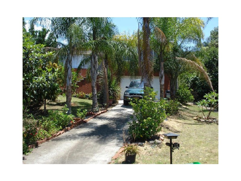 22 Birkdale Avenue, Liverpool NSW 2170