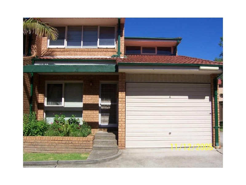 9-11 Thelma Street, Lurnea NSW 2170