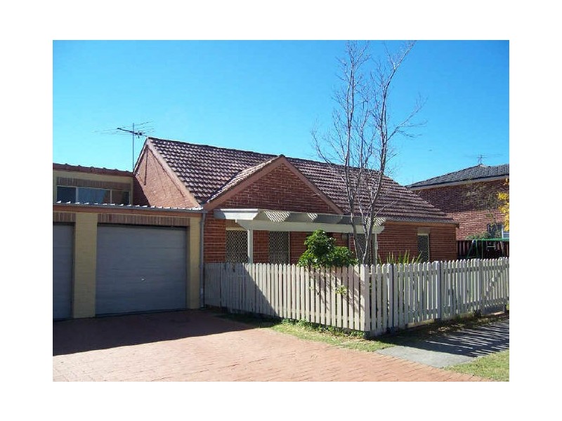 63 Rose Street, Liverpool NSW 2170