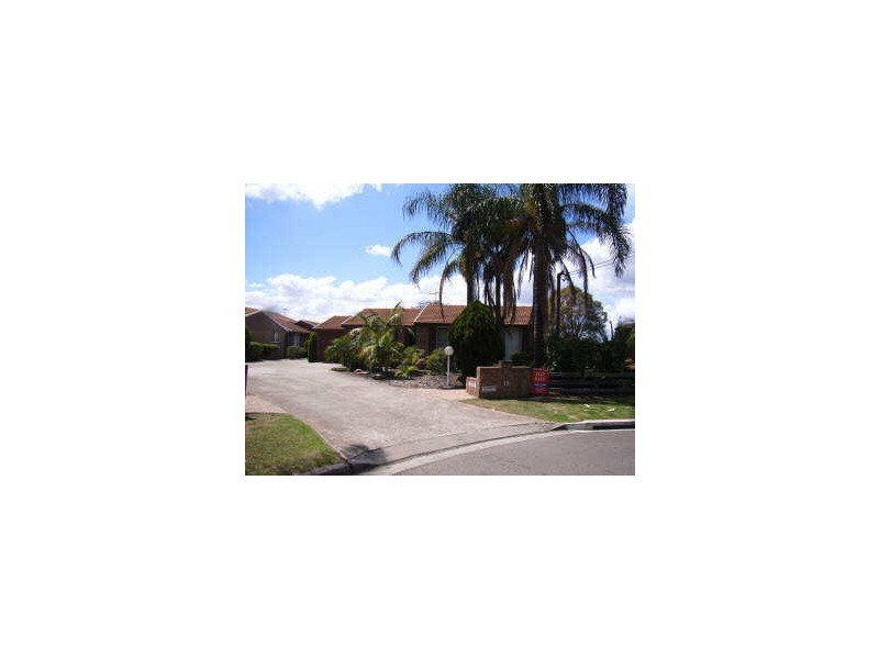 15-17 Wonga Road, Lurnea NSW 2170