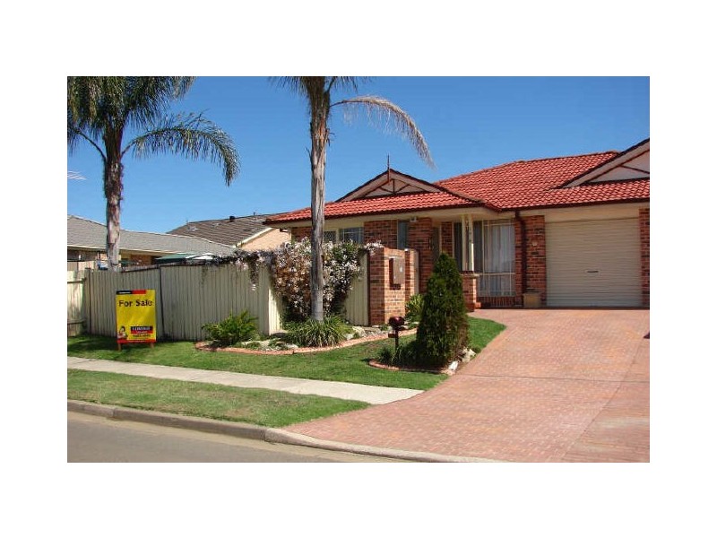 Hoxton Park NSW 2171