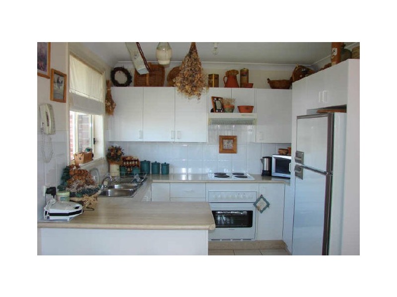 Hoxton Park NSW 2171