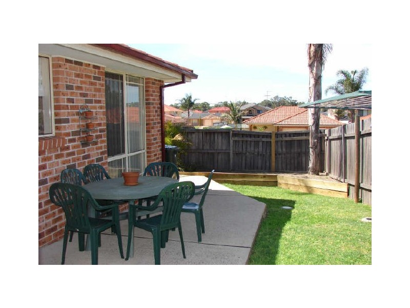 Hoxton Park NSW 2171